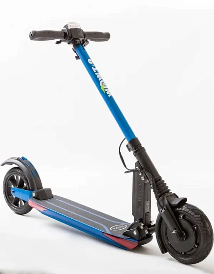 Электросамокат E-twow S-2 Booster PLUS 500W