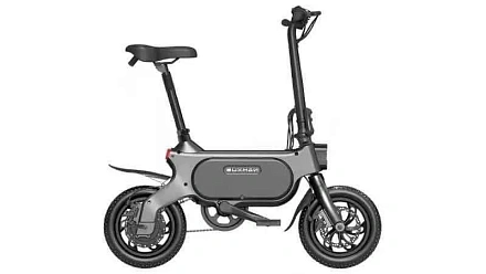 Электровелосипед GT V1