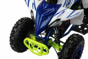 Электроквадроцикл Motoland ATV E010 1000W