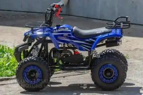 Квадроцикл WELS ATV THUNDER MINI 2T
