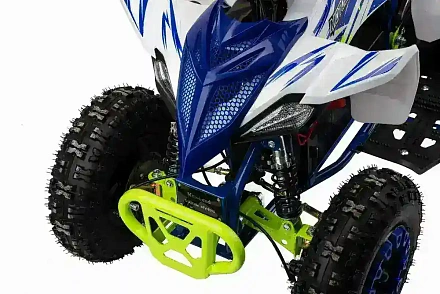 Электроквадроцикл Motoland ATV E010 1000W