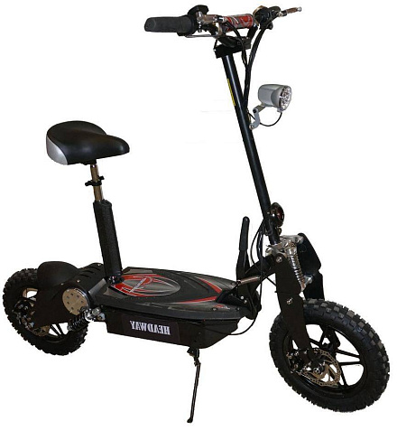 Электросамокат HEADWAY-1 1000W 15AH LiIon