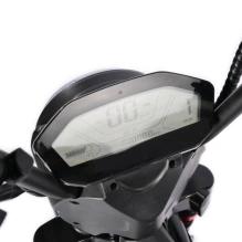 Электротрицикл WHITE SIBERIA TRIKE MINI 1500W