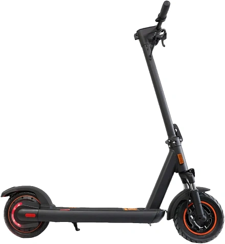 Электросамокат Kugoo Kirin M3