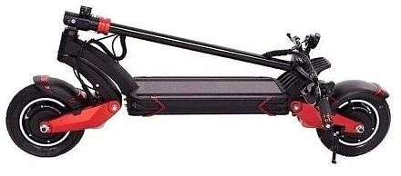 Электросамокат Kugoo G1