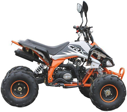 Квадроцикл MOTAX ATV T-Rex-LUX 125