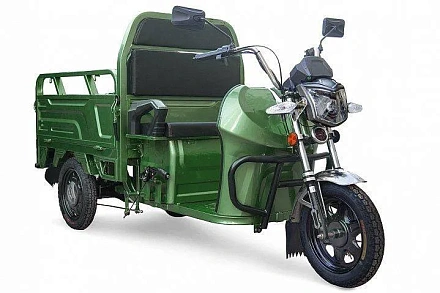 Грузовой электротрицикл Rutrike Вояж К1 1200 60V800W