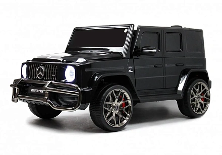 Детский электромобиль Rivertoys Mercedes-AMG G63 (S307)