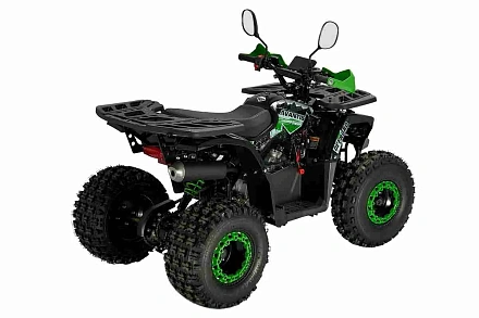 Квадроцикл Avantis C8 NEW LUX