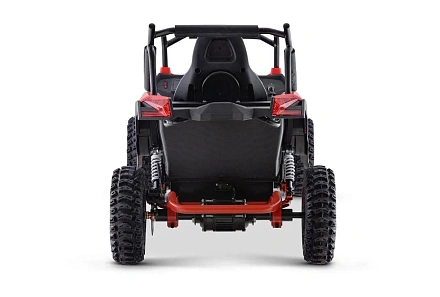 Электробагги Scanmoto COBRA