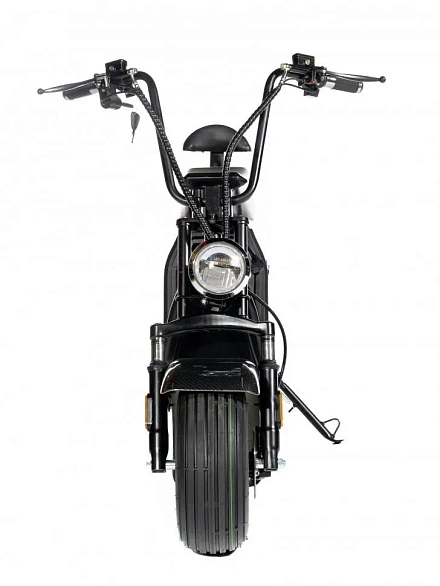 Электроскутер Green Camel СитиКоко MИДИ GC5 (1200W 48V 18Ah) быстросъем