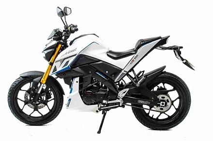 Мотоцикл Motoland MT 250 (172FMM-5/PR250)