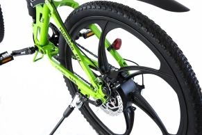 Электровелосипед Elbike Hummer Elite 13