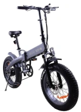 Электровелосипед Hiper Engine BF205