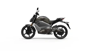 Электромотоцикл Super Soco TS Street Hunter