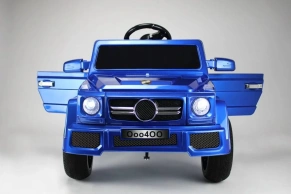 Детский электромобиль Rivertoys O004OO Vip