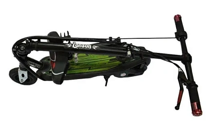 Электросамокат детский El-Sport Charger 120W