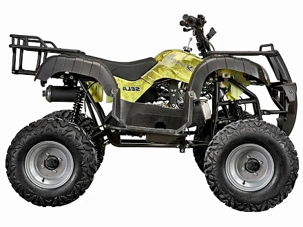 Квадроцикл YACOTA Sela 150