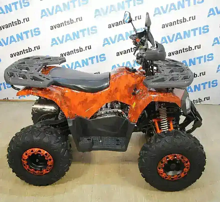 Квадроцикл Avantis NEO 8