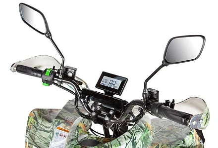 Электроквадроцикл Voltrix Striker 60V1500W