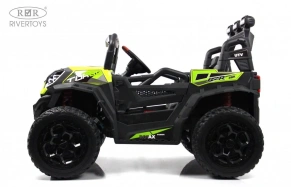 Детский электромобиль Rivertoys C111CC