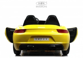 Детский электромобиль Rivertoys T911TT