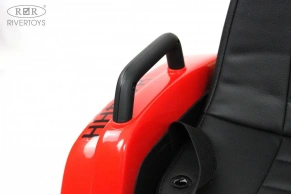 Детский электромобиль Rivertoys H444HH