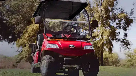 Гольфкар HDK CLASSIC 4