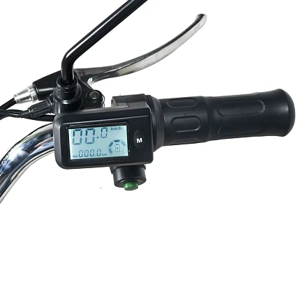 Электровелосипед Jetson PRO MAX 20D Classic