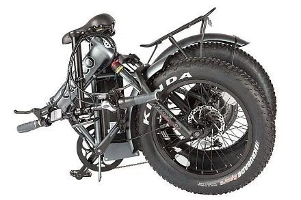 Электровелосипед Eltreco MULTIWATT