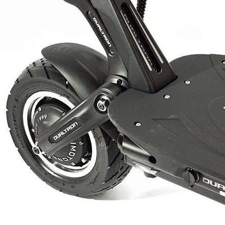 Электросамокат Dualtron Thunder 2 V2 72V 40 Ah