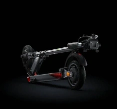 Электросамокат E-twow Booster GT SE 700W
