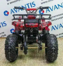 Электроквадроцикл Avantis CLASSIC E 1000W