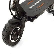 Электросамокат Dualtron Thunder 2 V2 72V 40 Ah