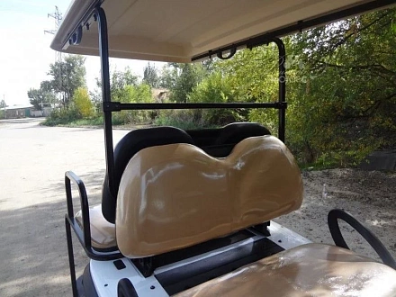 ГОЛЬФКАР Voltus CLUB 2+2