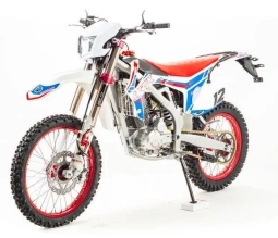 Мотоцикл Motoland Кросс WRX250 LITE