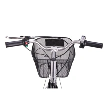 Электросамокат трехколесный HEADWAY ZAPPY 500W-S LiIon
