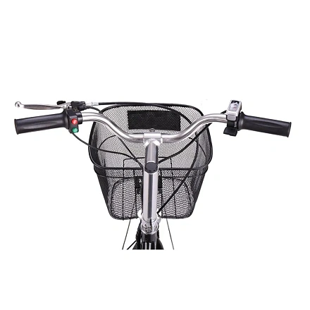 Электросамокат трехколесный HEADWAY ZAPPY 500W LiIon