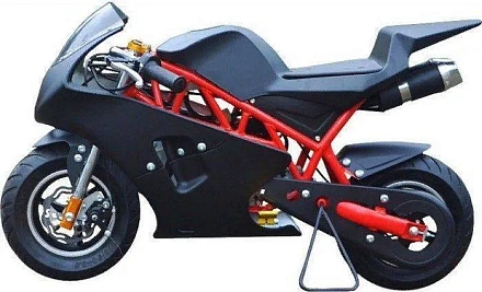 Мотоцикл детский MOTAX 50 сс в стиле Ducati