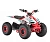 Электромотоцикл Velocifero MINI ATV - превью