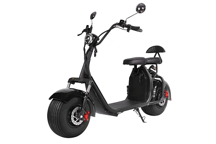 Электроскутер Kugoo C2 Pro 2000W 20Аh 60V