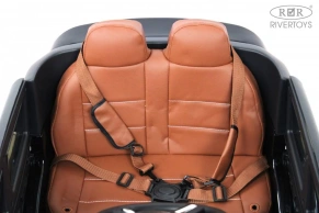 Детский электромобиль Rivertoys BMW E002KX