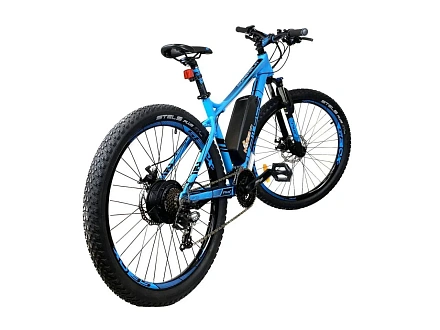 Электровелосипед Horza Stels Adrenalin MD 350W