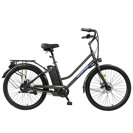 Электровелосипед KEMONO KODZI NEW x HIPER