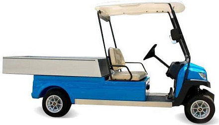 Гольфкар ТРОЙКА CARGO
