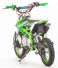 Мотоцикл Motoland Кросс CRF10 для начинающих