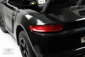 Детский электромобиль Rivertoys T911TT