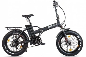 Электровелосипед Cyberbike 500 Вт