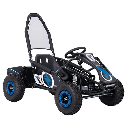 Багги Green Camel Намиб T006 (48V 1000W R6 Цепь) аморт