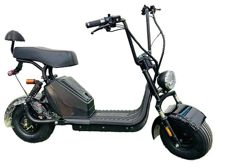 Электроскутер GT Citycoco X6